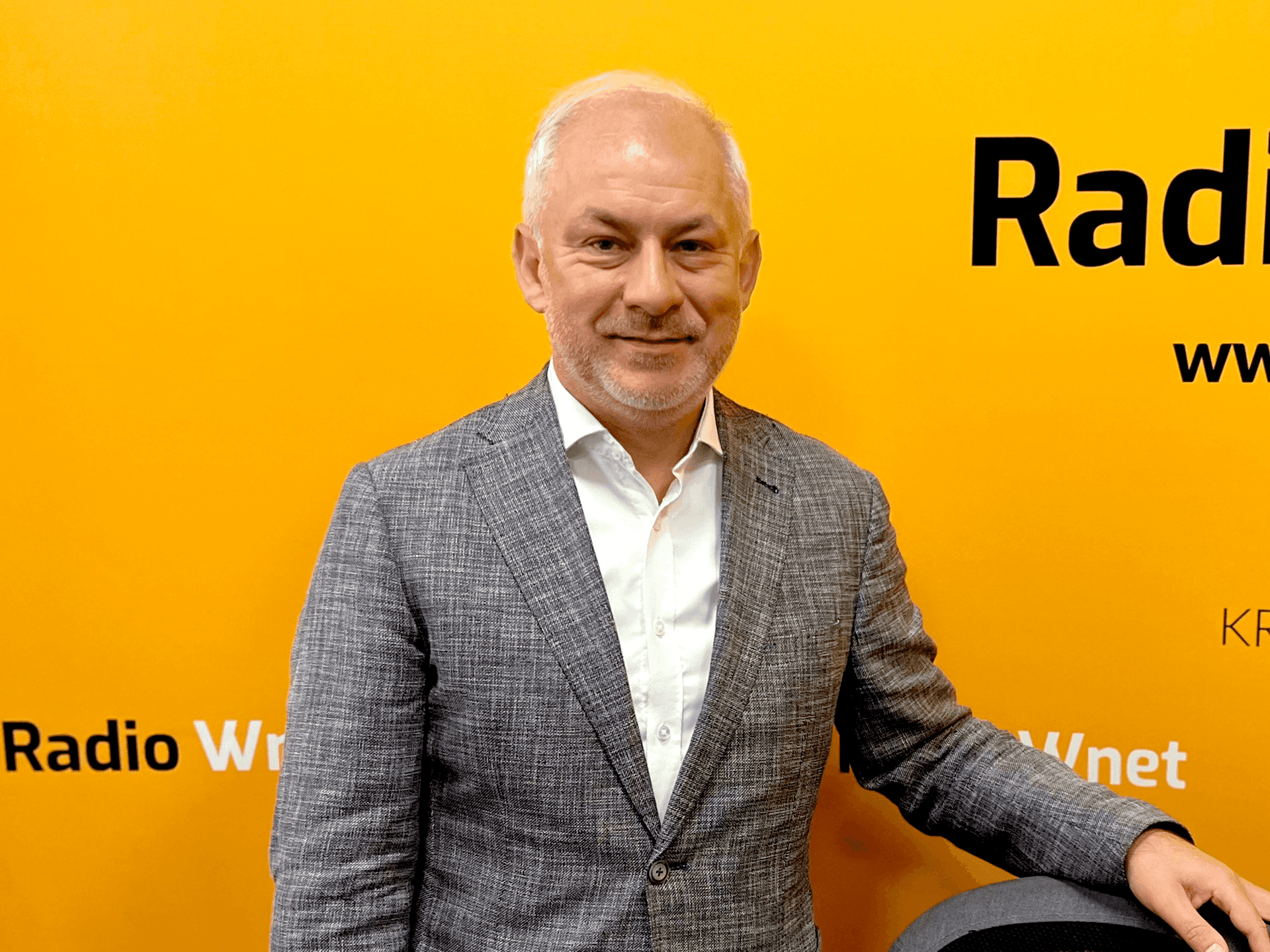 Grzegorz Napieralski: Jarosław Kaczyński robi z problemu imigracji paliwo polityczne
