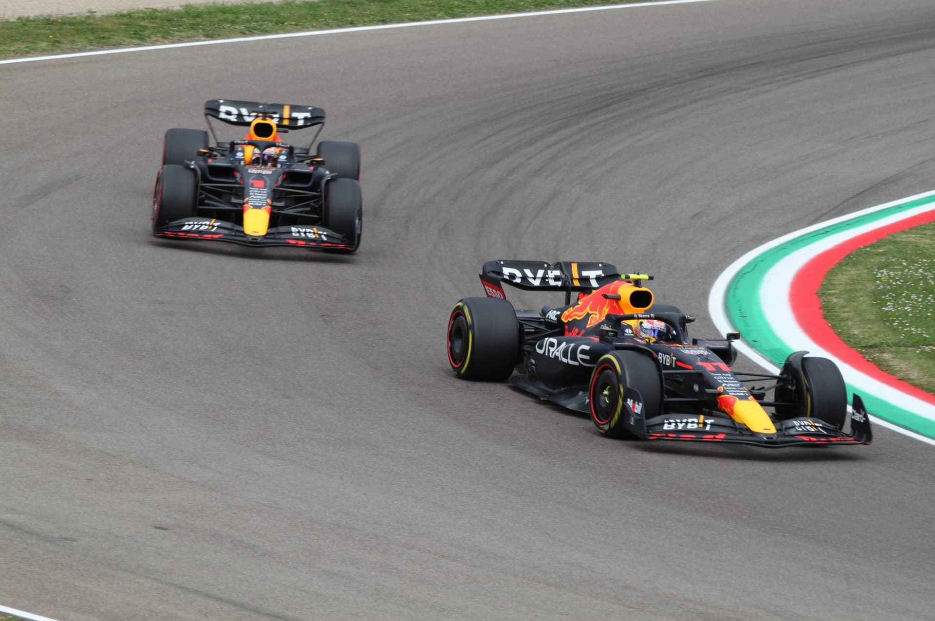 Monako, Barcelona, Kanada, Austria… – Sergio Perez kończy kwalifikacje do wyścigu na Red Bull Ringu na P15