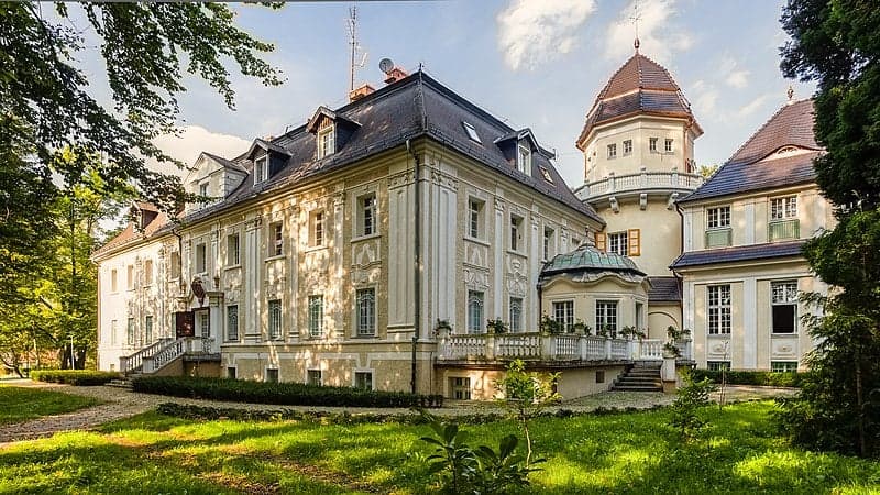 Pociąg do Lata: Ekipa Radia Wnet w Bagnie
