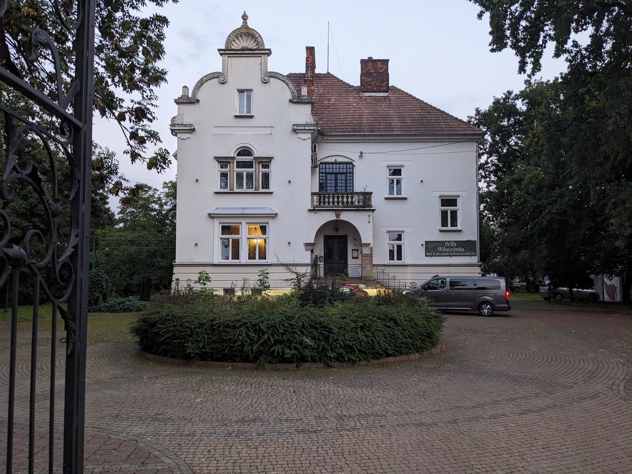 Pociąg do lata/ Stacja Dębica: Wiluszówka, wiedźma i Śnieżka/ 23.08.2023 r.