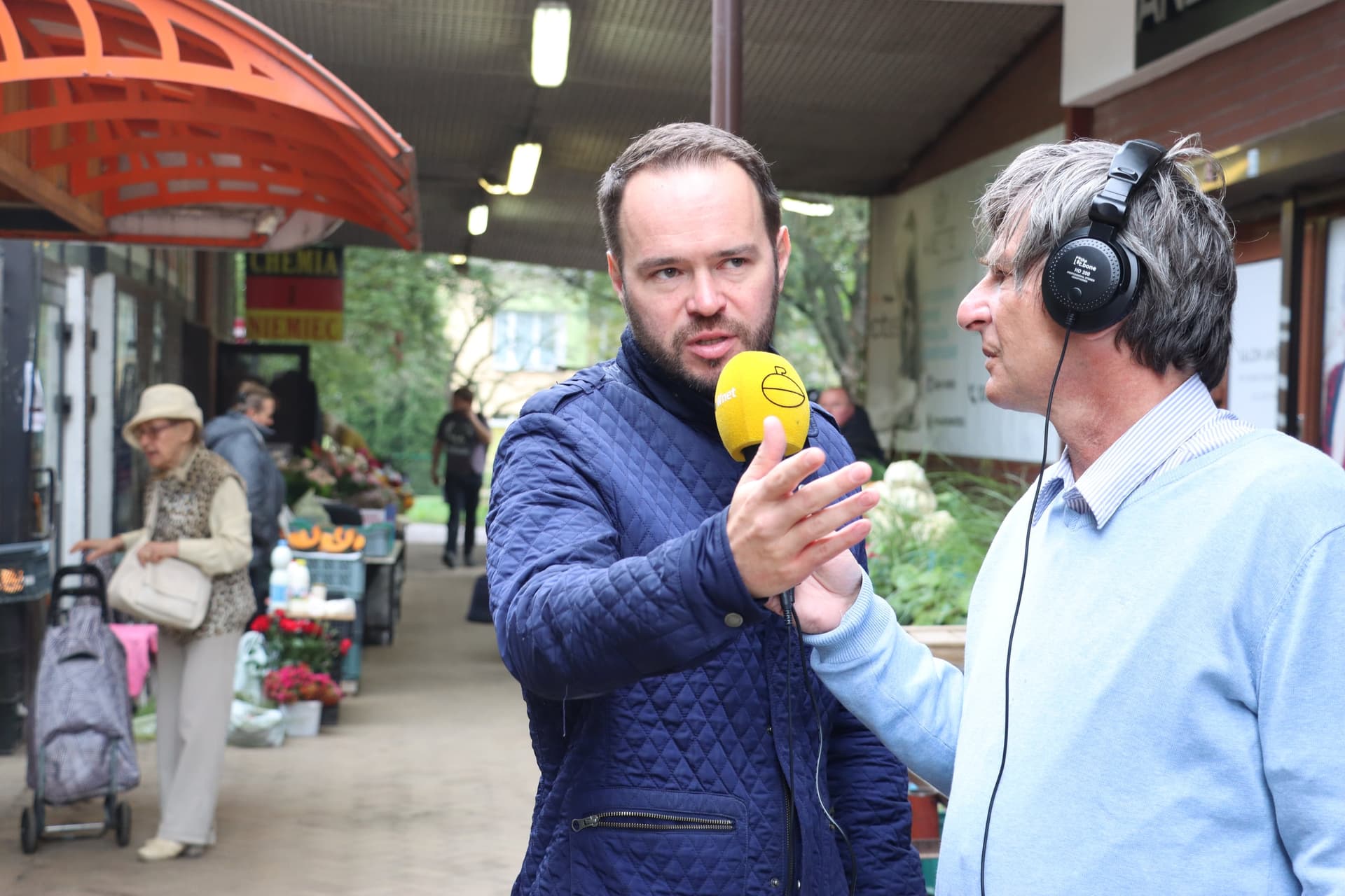 Krzysztof Komorski: Uważam, że najważniejszym wyzwaniem jest polityka demograficzna