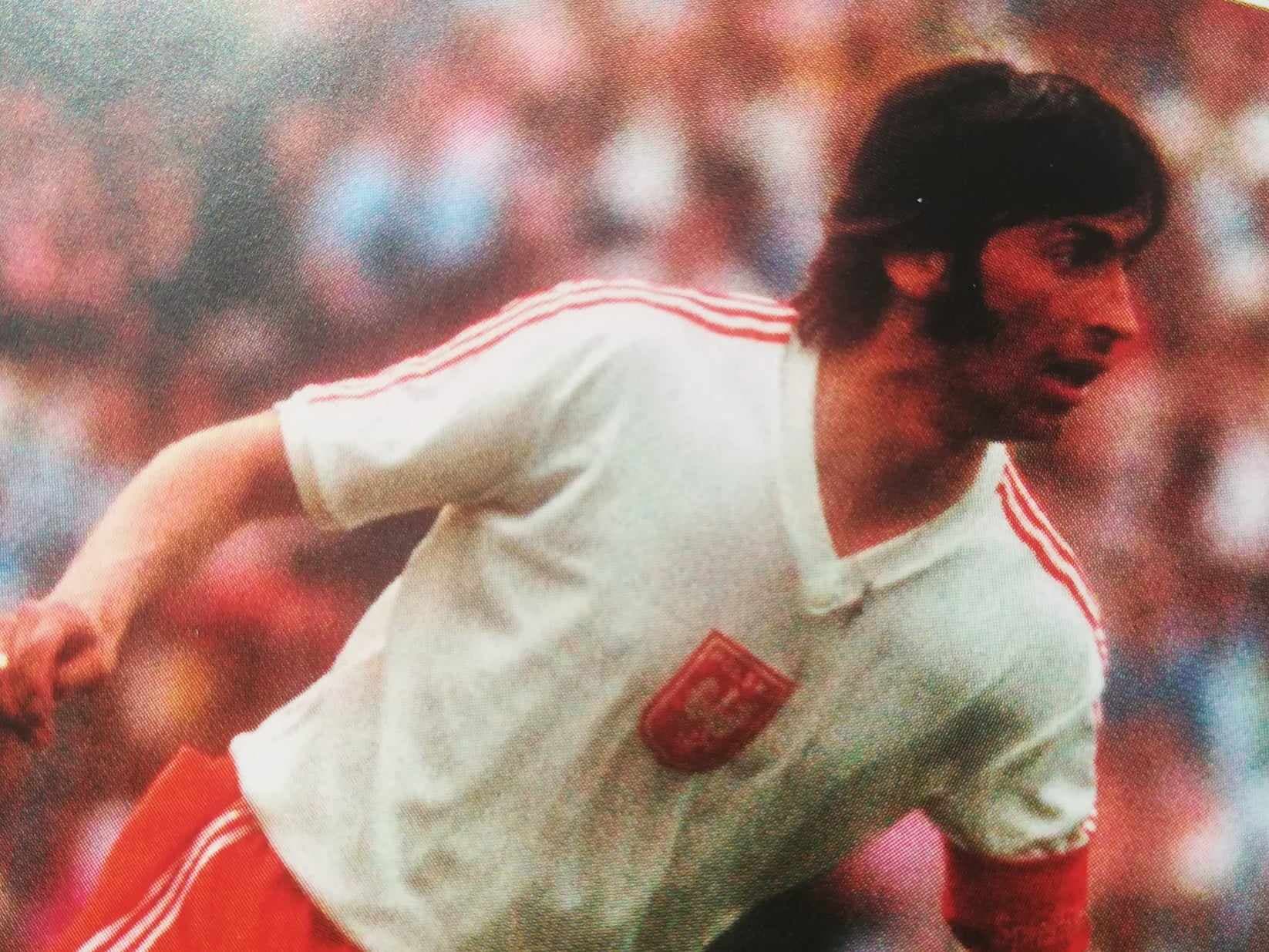 34 rocznica śmierci Kazimierza Deyny. Legendę polskiego futbolu wspominają: Andrzej Strejlau i Łukasz Zarzeczny