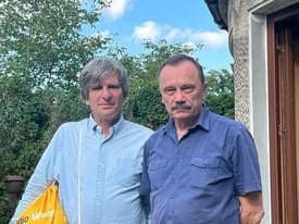 Jan Łopuszański: System identyfikacji elektronicznej prowadzi do systemu komunistycznego