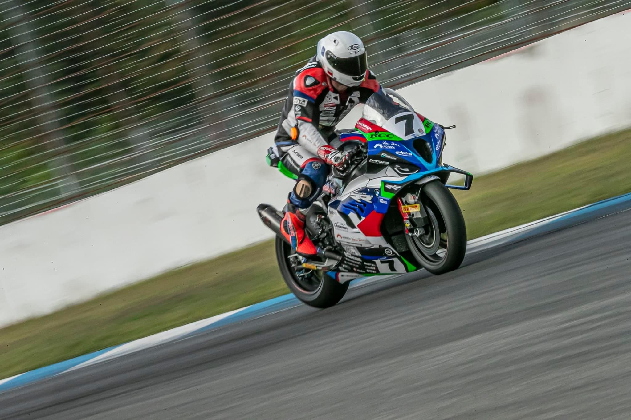 Czas na Motorsport #30 – Kamil Krzemień: jest co świętować, ale czujemy lekki niedosyt + plany na 2024