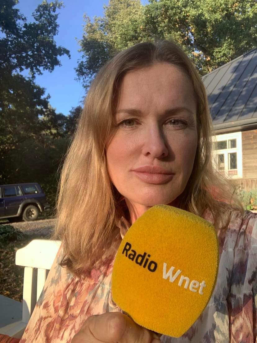 Joanna Gumińska ostro o rządzie: Grozi nam całkowita implozja