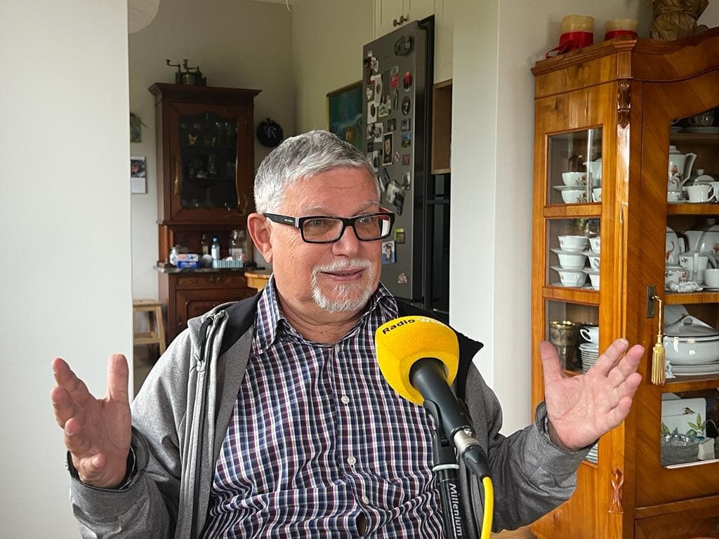 Prof. Józef Ruszar: twórczość Zbigniewa Herberta jest nasycona fenomenologią