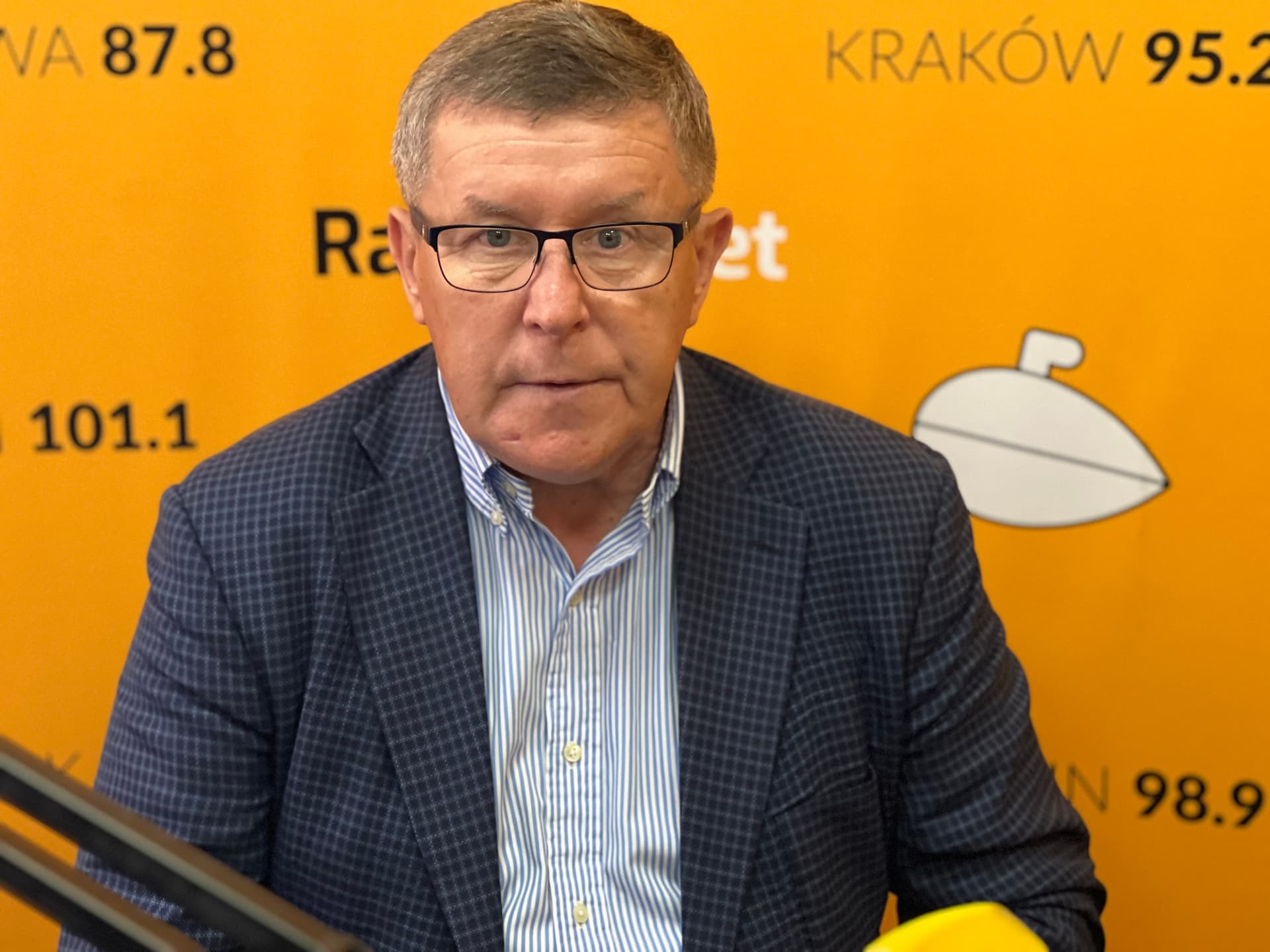 Zbigniew Kuźmiuk: procedury nadmiernego deficytu można było uniknąć. Zdumiewające, że rząd nie podjął żadnych działań