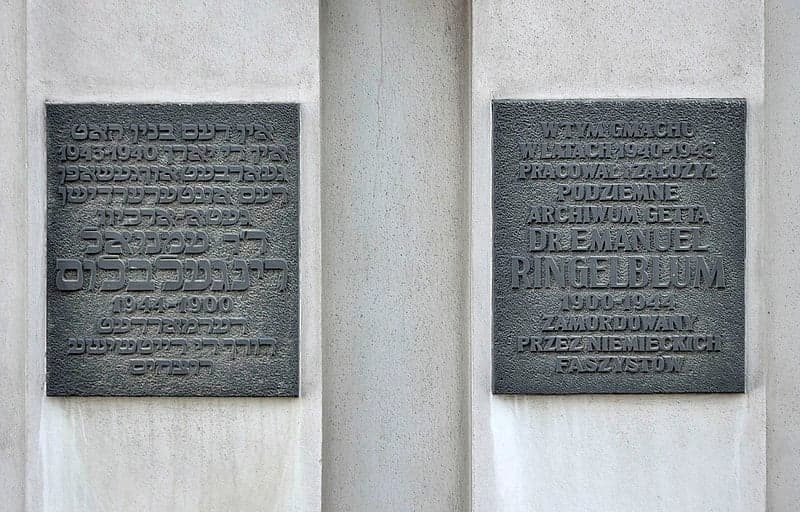 Zawołani po imieniu: rozmowa z panem Tomaszem Walewskim