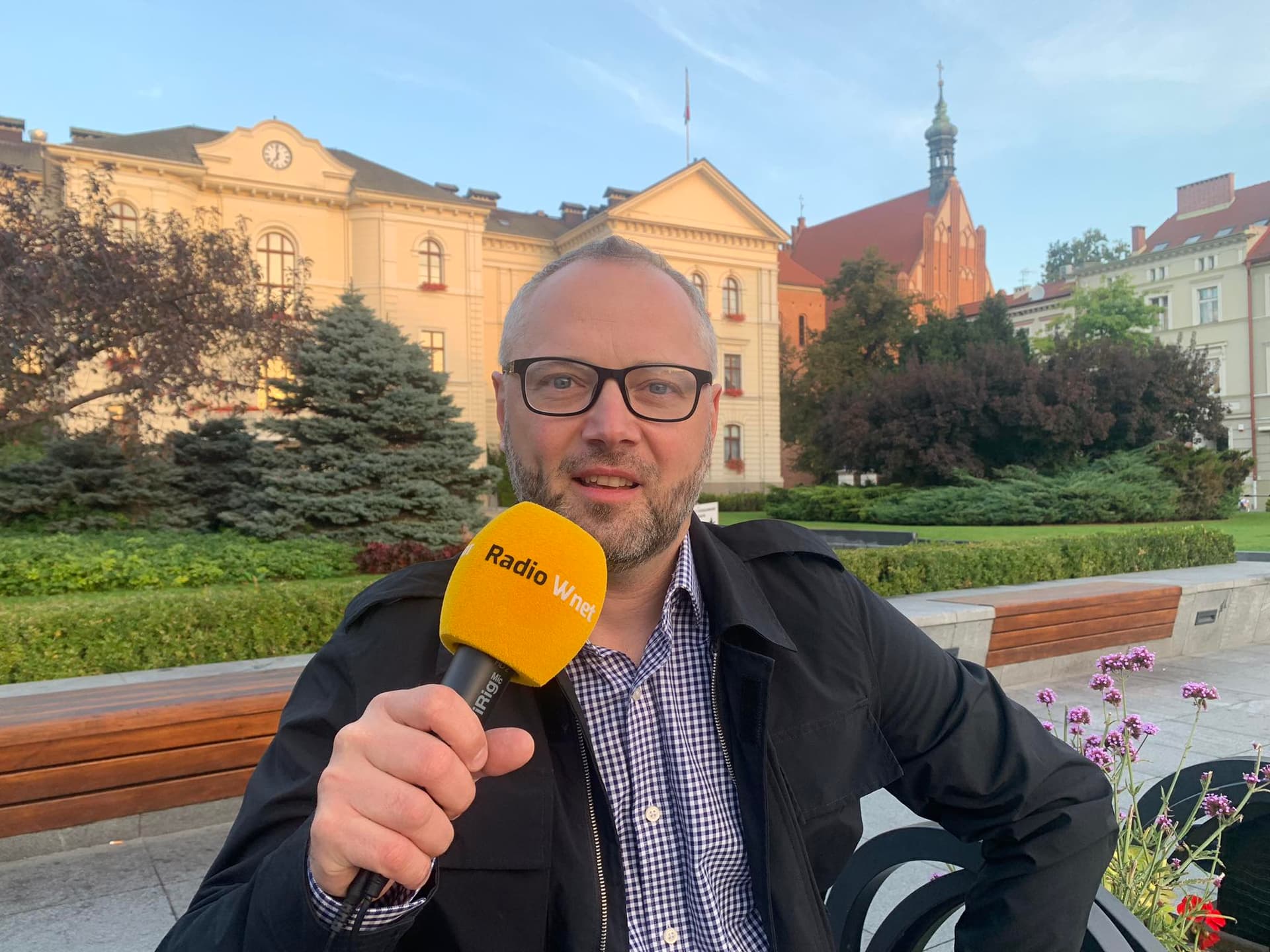 Marcin Habel: Bydgoszcz jest bastionem Koalicji Obywatelskiej