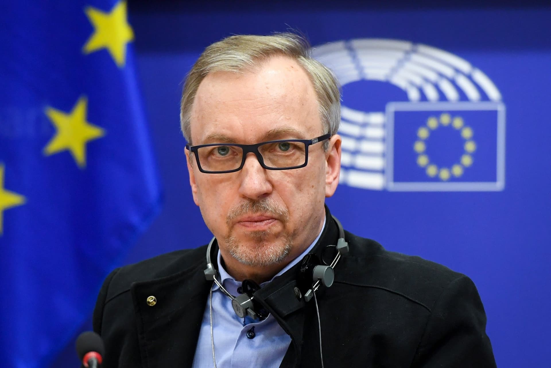 Bogdan Zdrojewski: minister Sienkiewicz działa w skrajnie trudnych warunkach. To konsekwencje rozkładu państwa przez PiS
