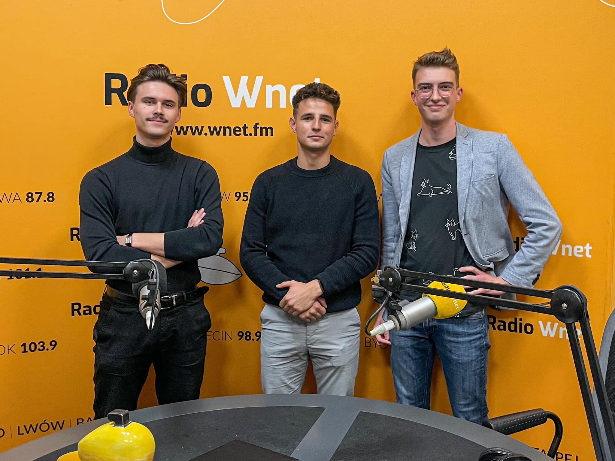 Czas na Motorsport #32 – Daniel Blin: ścigać się na Ducati – wielka sprawa | koszmar w Katarze | Kubica o WRC w Polsce