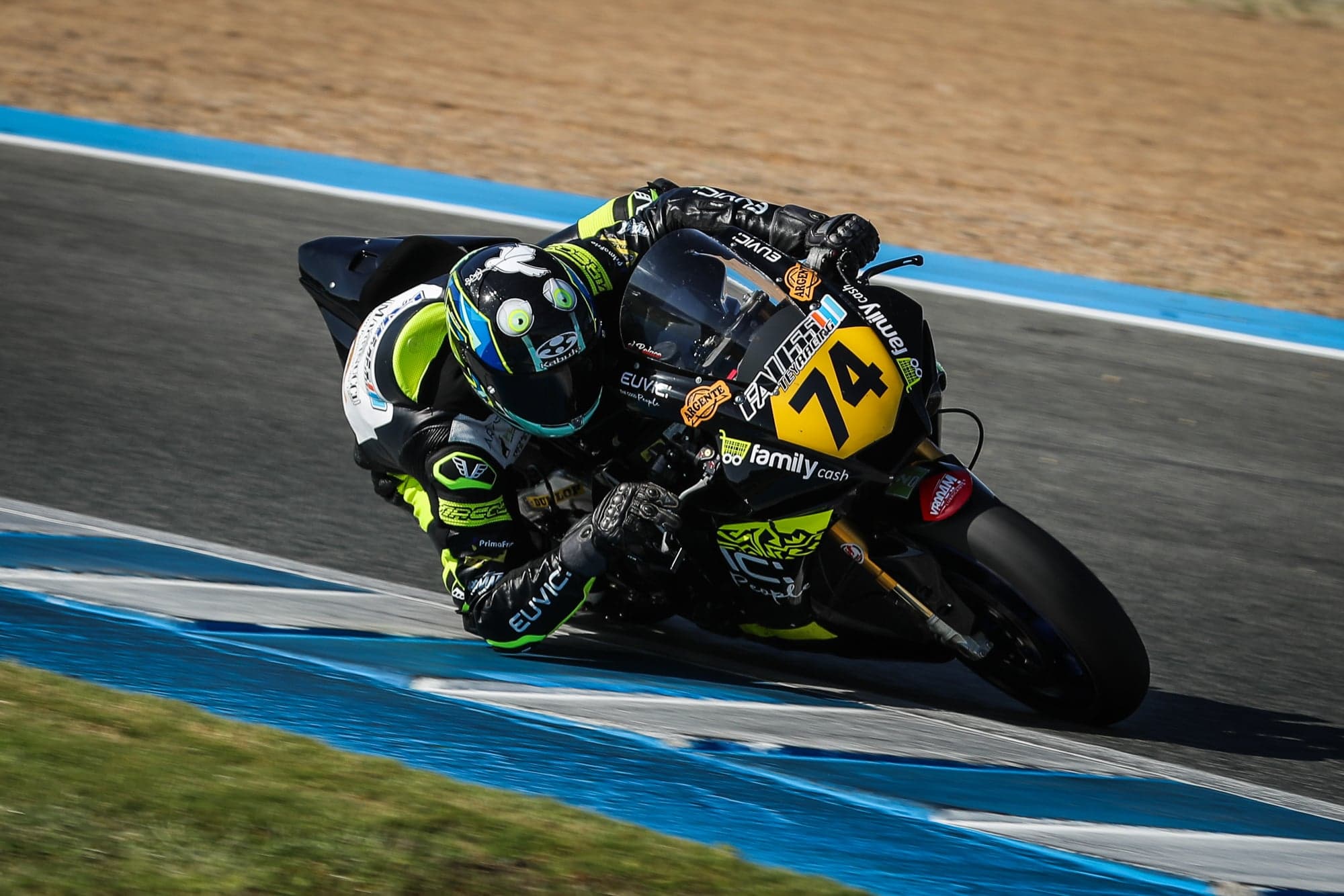 Czas na Motorsport #33 – Piotr Biesiekirski liczy na przesiadkę do wyższej serii. Kacper Sztuka pisze historię