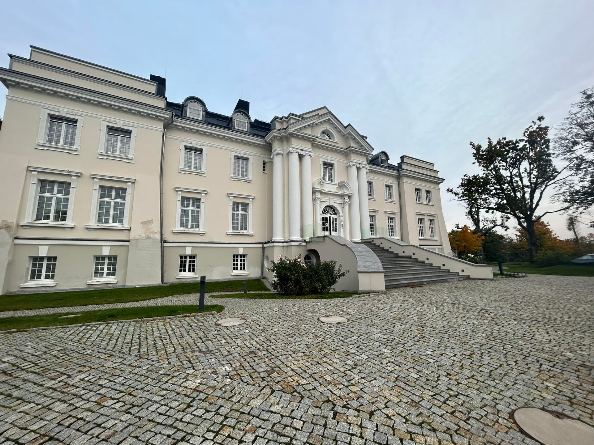 W Komierowie trwa Trialog Sąsiedzki – Szkoła Jesienna Centrum Dialogu im. Juliusza Mieroszewskiego