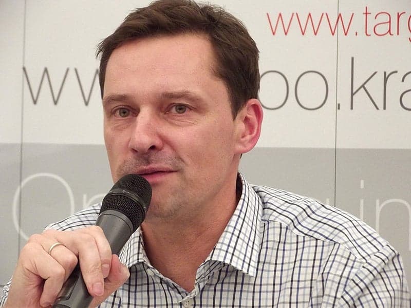 Krzysztof Ziemiec: żadna kampania w Polsce nie była tak brutalna jak tegoroczna. Zabrakło merytorycznych dyskusji
