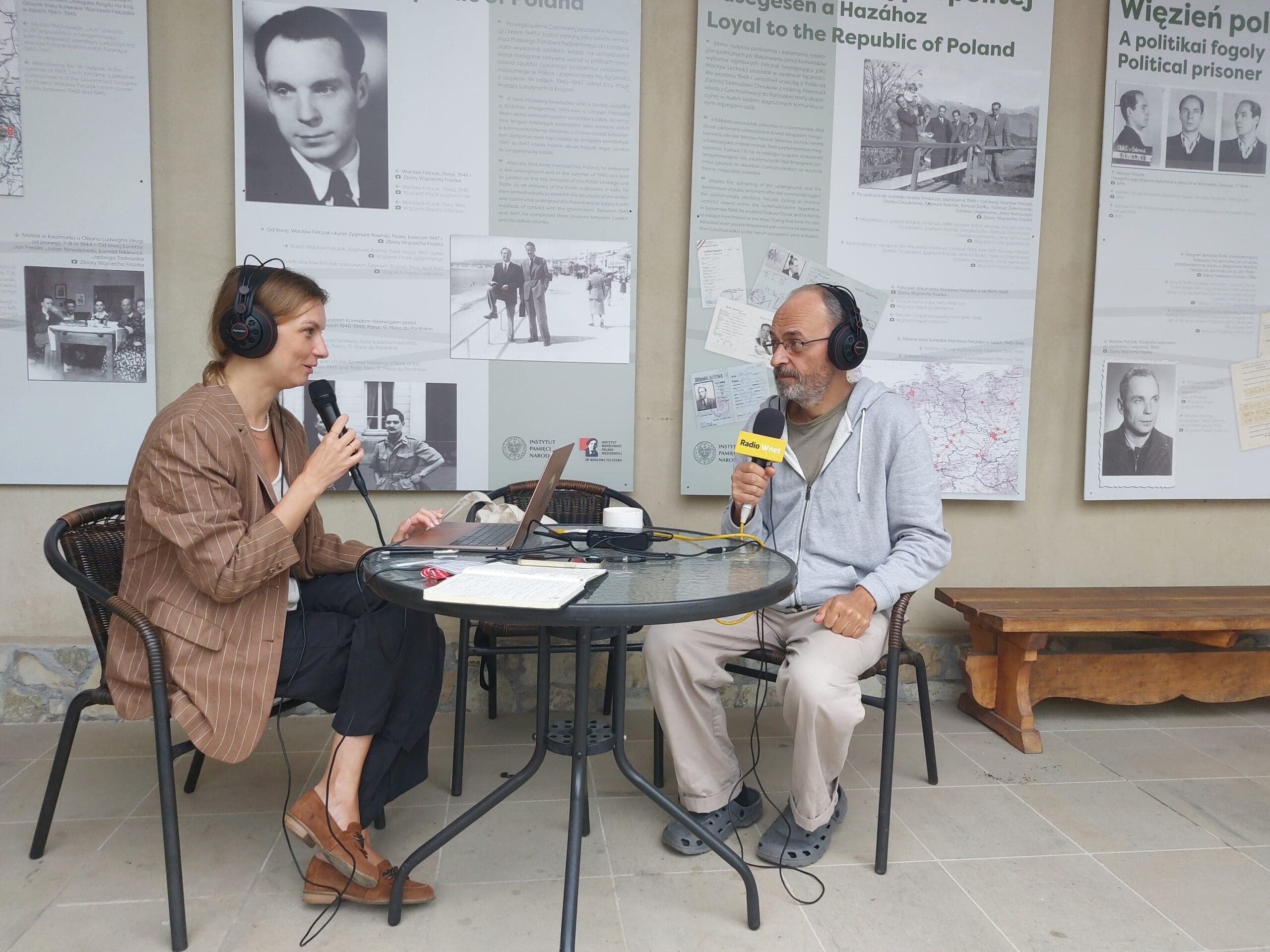 Poranek Wnet: Prof. Michał Żmihorski, Bartosz Lewandowski, Marcin Romanowski, Bożena Żelazowska – 28.05.2024 r.
