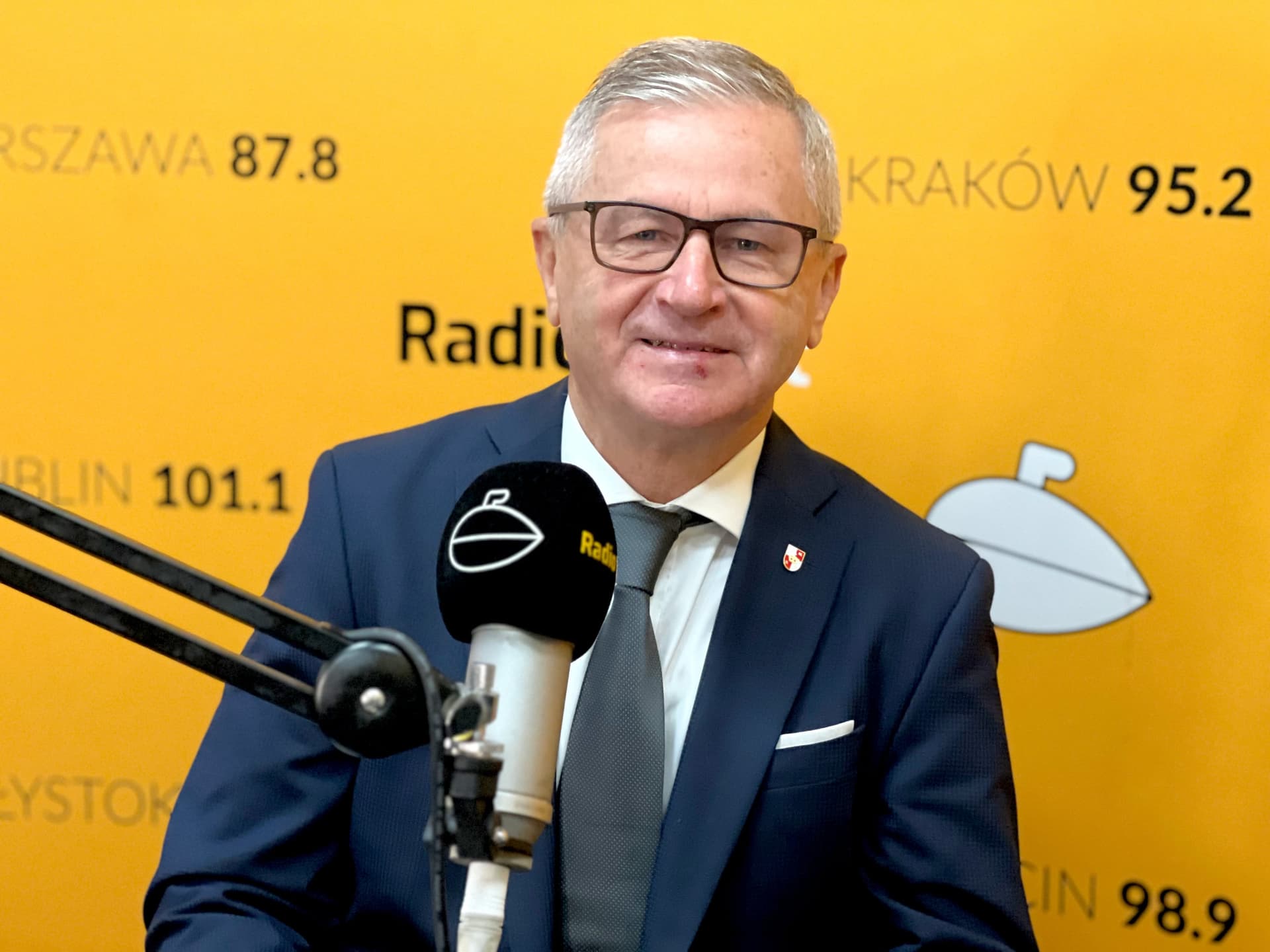 Włodzimierz Skalik: Polityka gospodarcza PiS wprowadziła kilkadziesiąt obciążeń na przedsiębiorcach
