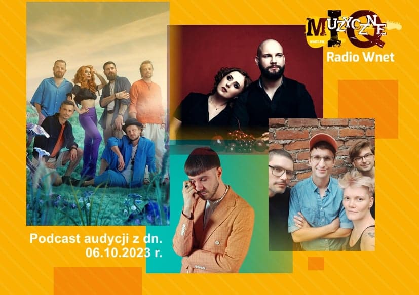 The Tricky Things, Keatsu, Emiee i Midsommar. Wywiady i premiery. Muzyczne IQ.