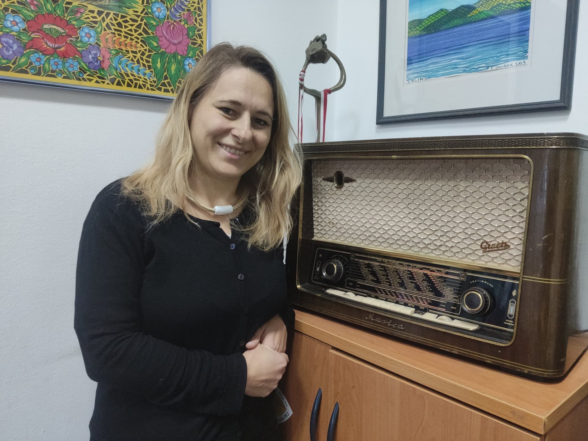Agnieszka Pawlik-Regulska: proponowane przez rząd zmiany w podstawie programowej są wstępem do jednej unijnej matury