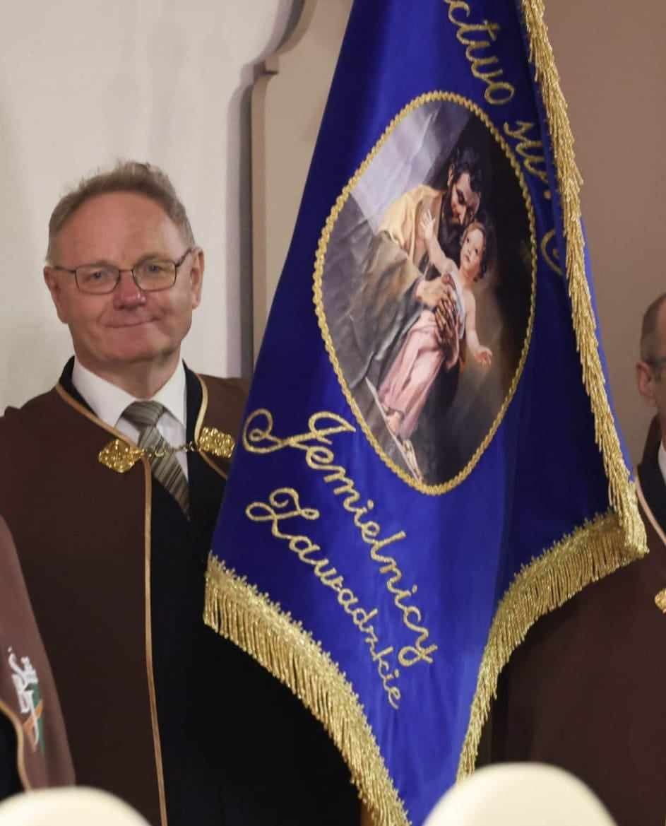 Św. Józef, zioła i uzdrowienie – Jak dobrze wstać skoro Wnet – 19.11.2023 r.