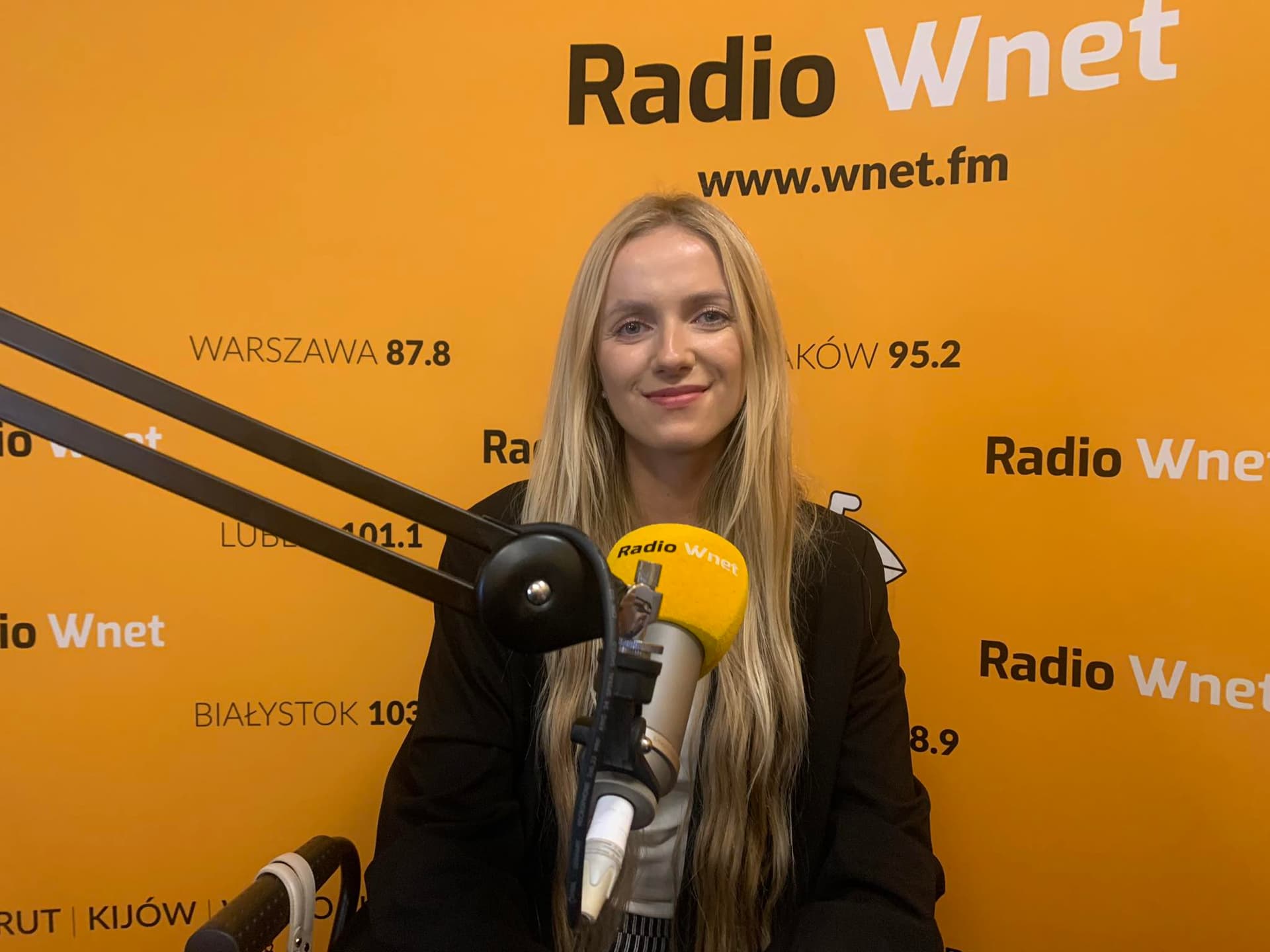 Justyna Łagowska: jeżeli ktoś myśli o sprzedaży mieszkania, warto by dopełnił wszystkich formalności do końca roku