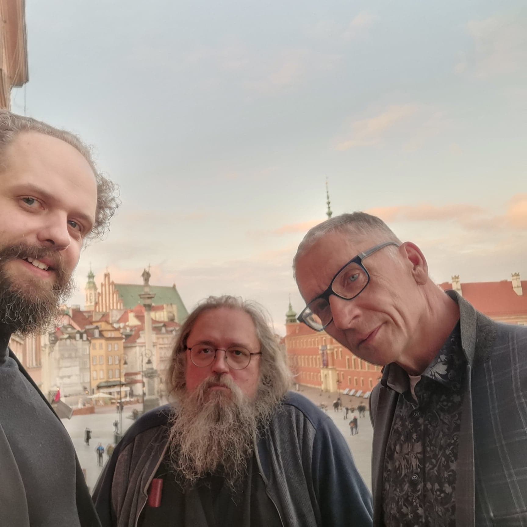 Religijne wojny Putina i wielkie ucieczki z Sybiru – Tygodniowy Kalejdoskop Kulturalny – 18.11.2023 r.