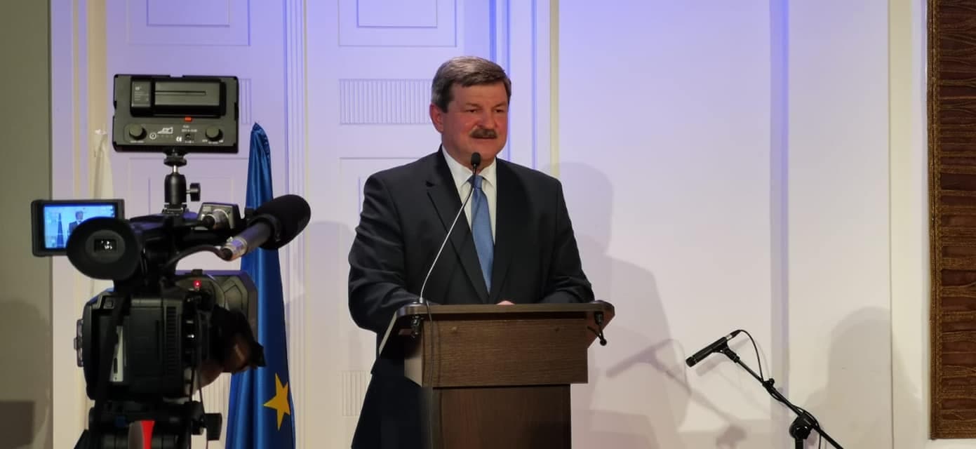 Jarosław Kalinowski: UE będzie się zmieniać, nawet bez traktatowej rewolucji. Powinniśmy być współkreatorem tych zmian