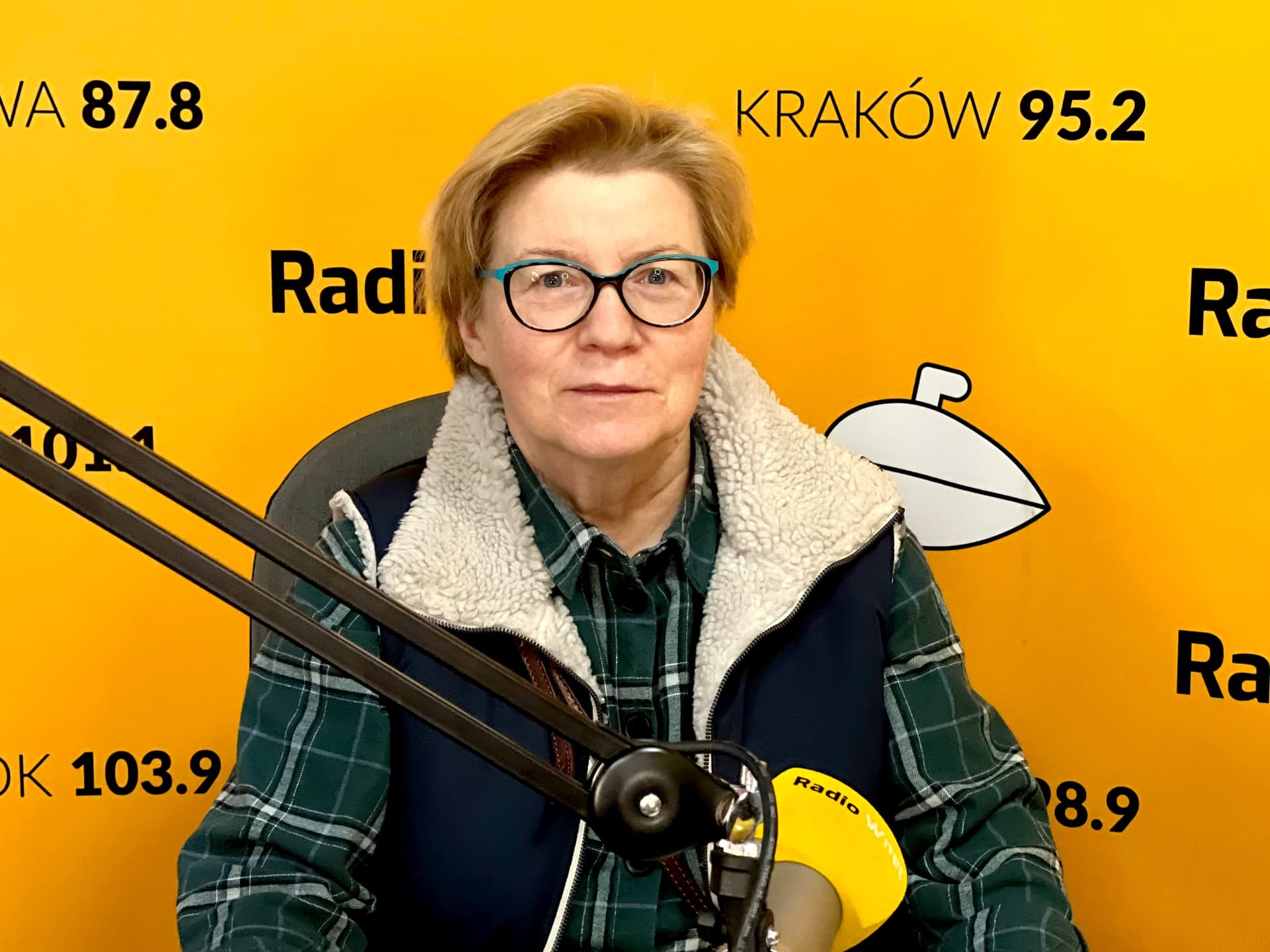 Około 80 książek rosyjskich skradziono w BUW-ie. Mówi Ewa Kobierska-Maciuszko