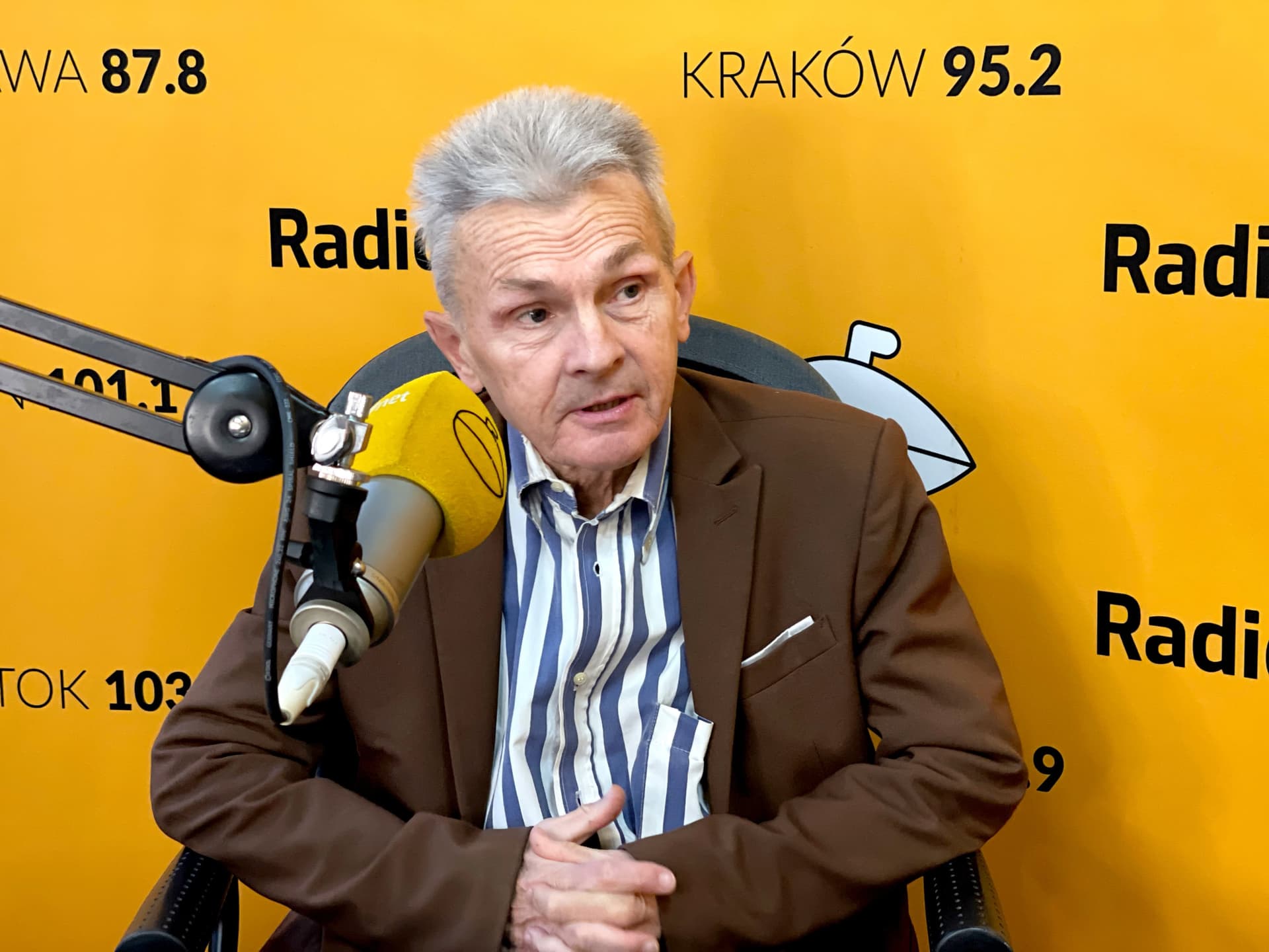 Prof. Henryk Domański: wybory pokazały, że Polacy potrzebują partii, która reprezentuje ich zasadnicze interesy