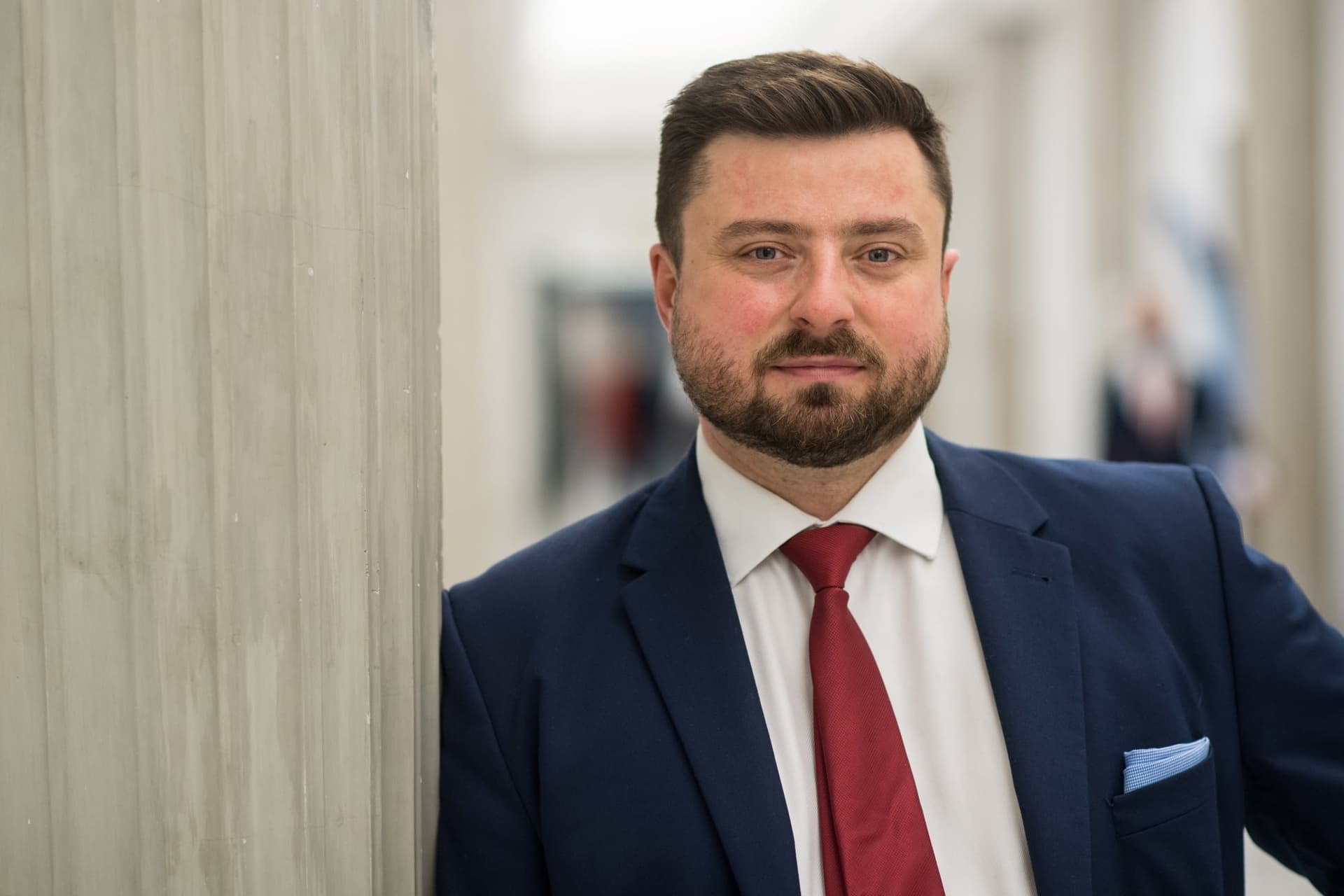 Krzysztof Tuduj: Prawo łaski dotyczy osób skazanych prawomocnym wyrokiem. Wcześniej istnieje domniemanie niewinności