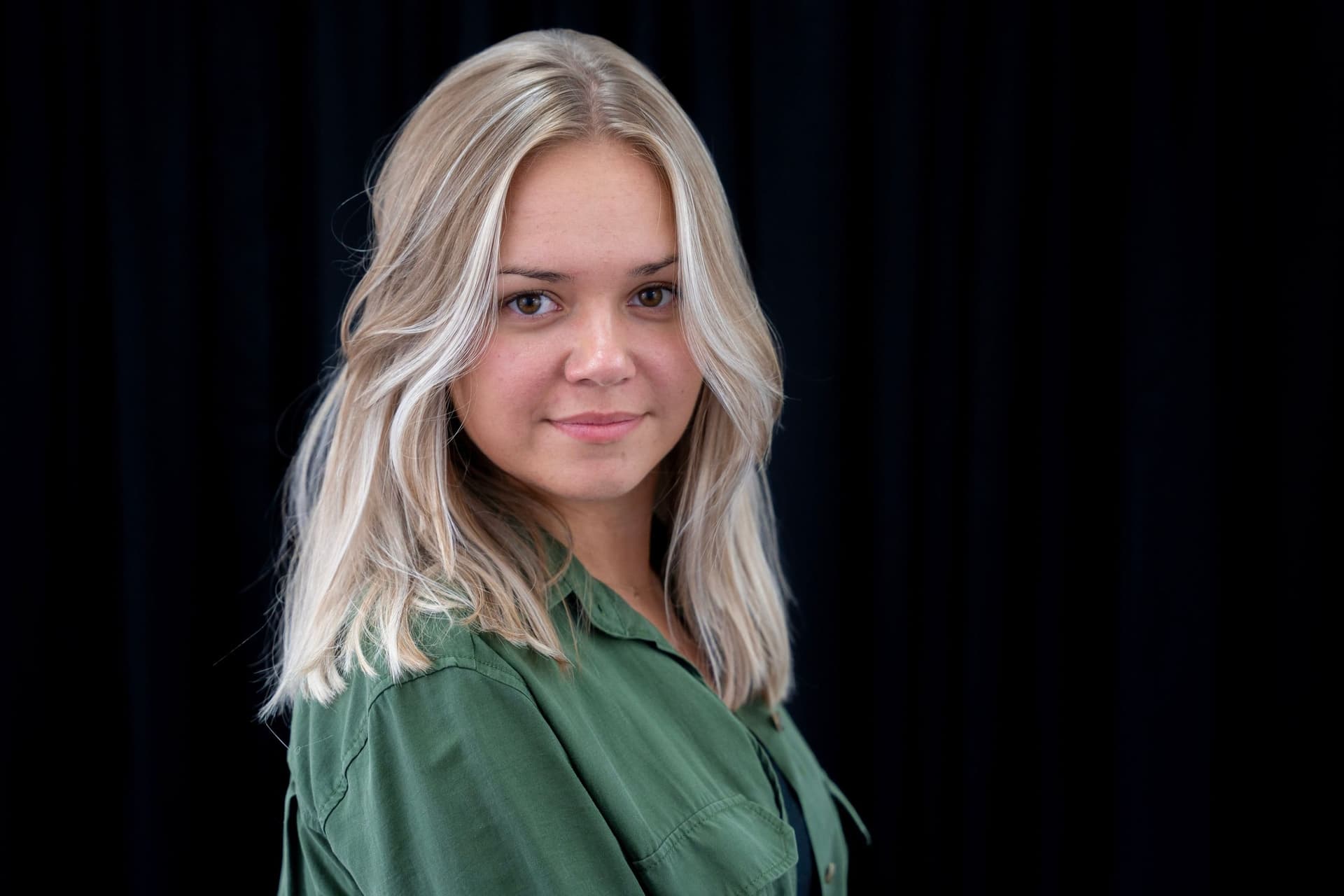 Weronika Brudzińska: element stresu przed występem jest niezbędny. To mobilizacja, by dobrze wypaść