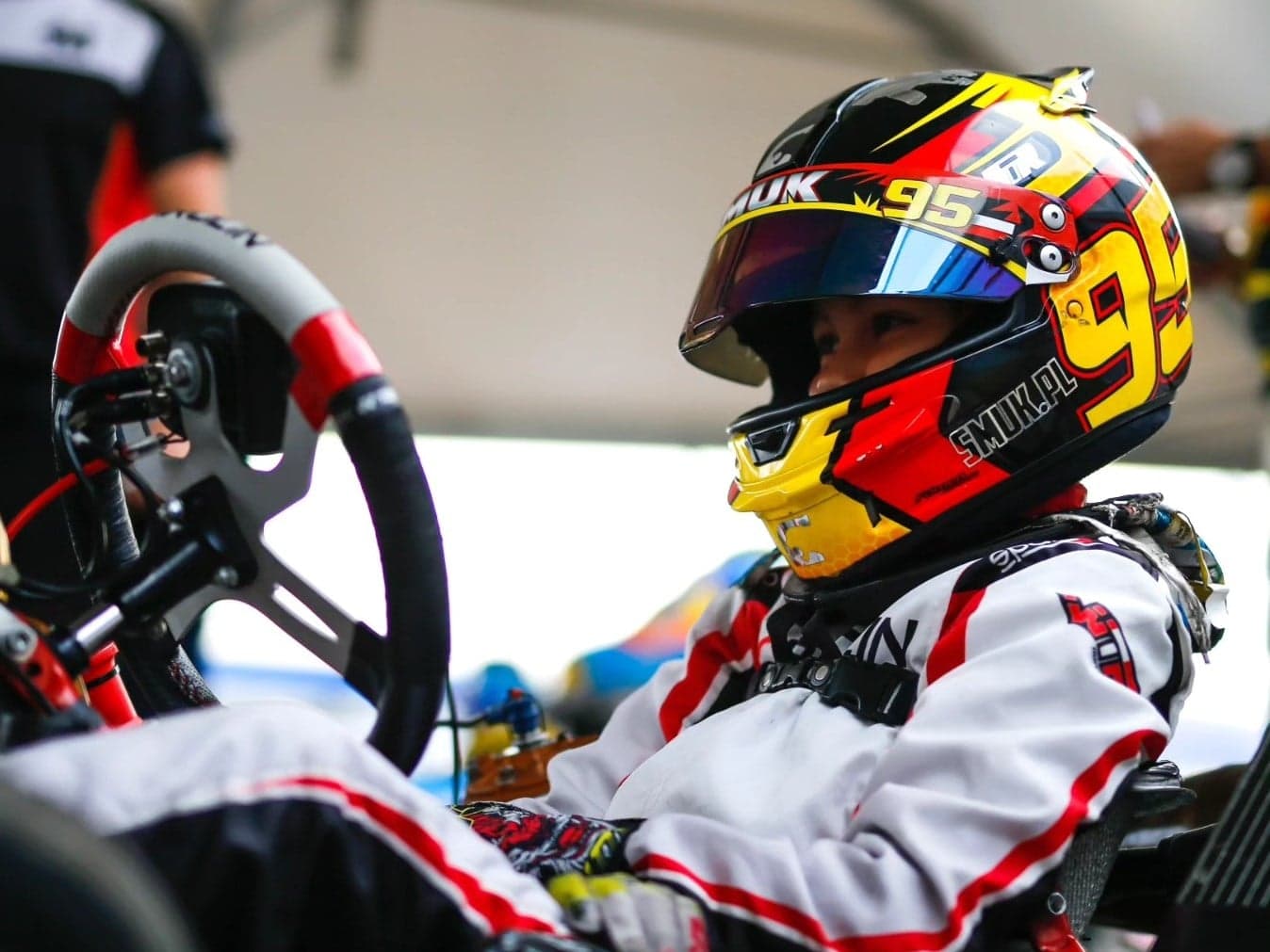 Czas na Motorsport #40 – Miłosz Smuk: Lonato to najlepszy tor, na jakim jeździłem | Marczyk wygrywa Rajd Barbórka