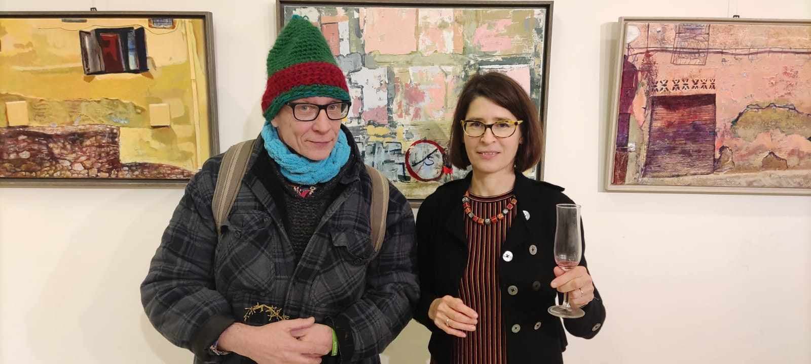 Izolacja – rewelacja. Citta del Sole – Tygodniowy Kalejdoskop Kulturalny – 02.12.2023 r.