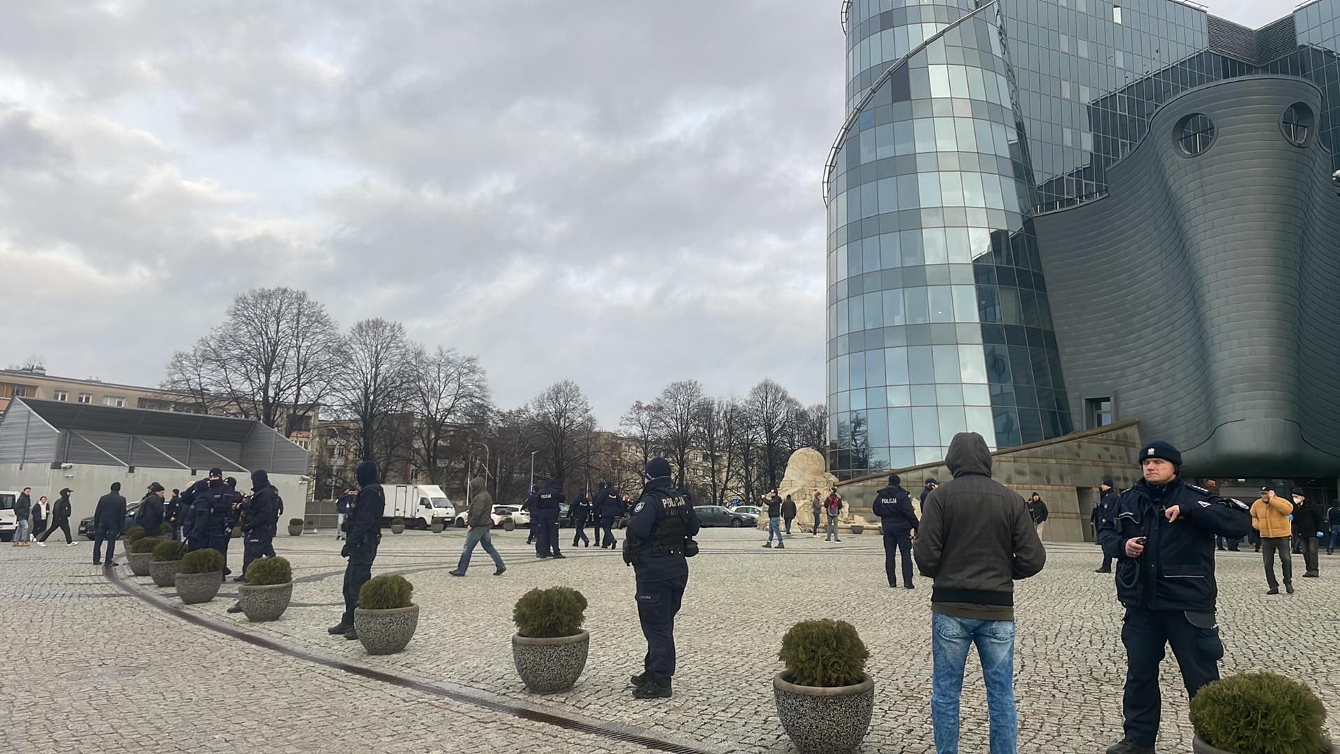 Bogdan Rzońca, prof. Romuald Szeremietiew, Jan Maria Jackowski, Zbigniew Bogucki – Popołudnie Wnet – 20.12.2023 r.