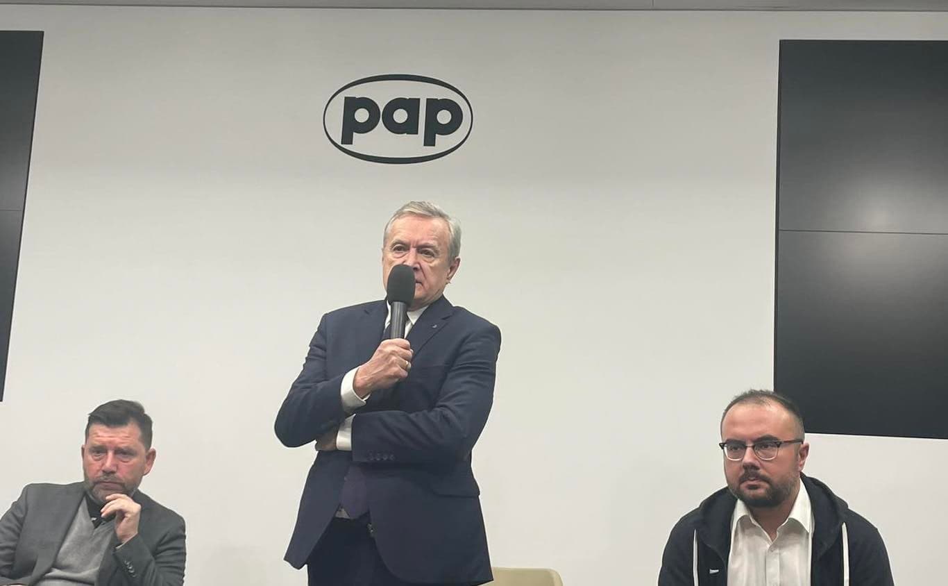 Prof. Piotr Gliński: rozliczenie nielegalnych działań tej władzy jest tylko kwestią czasu