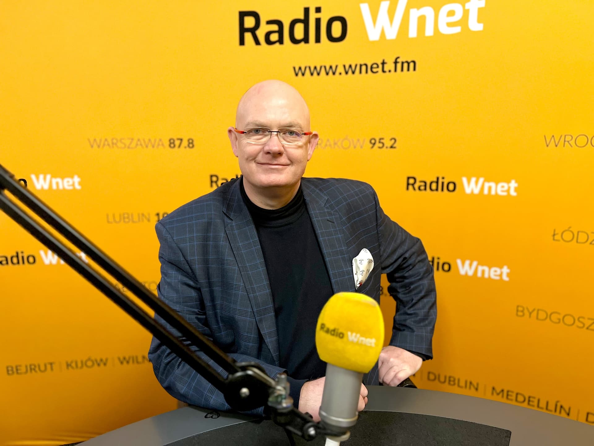 Michał Gramatyka: Jedyną ścieżką do zmiany w sprawie aborcji jest referendum