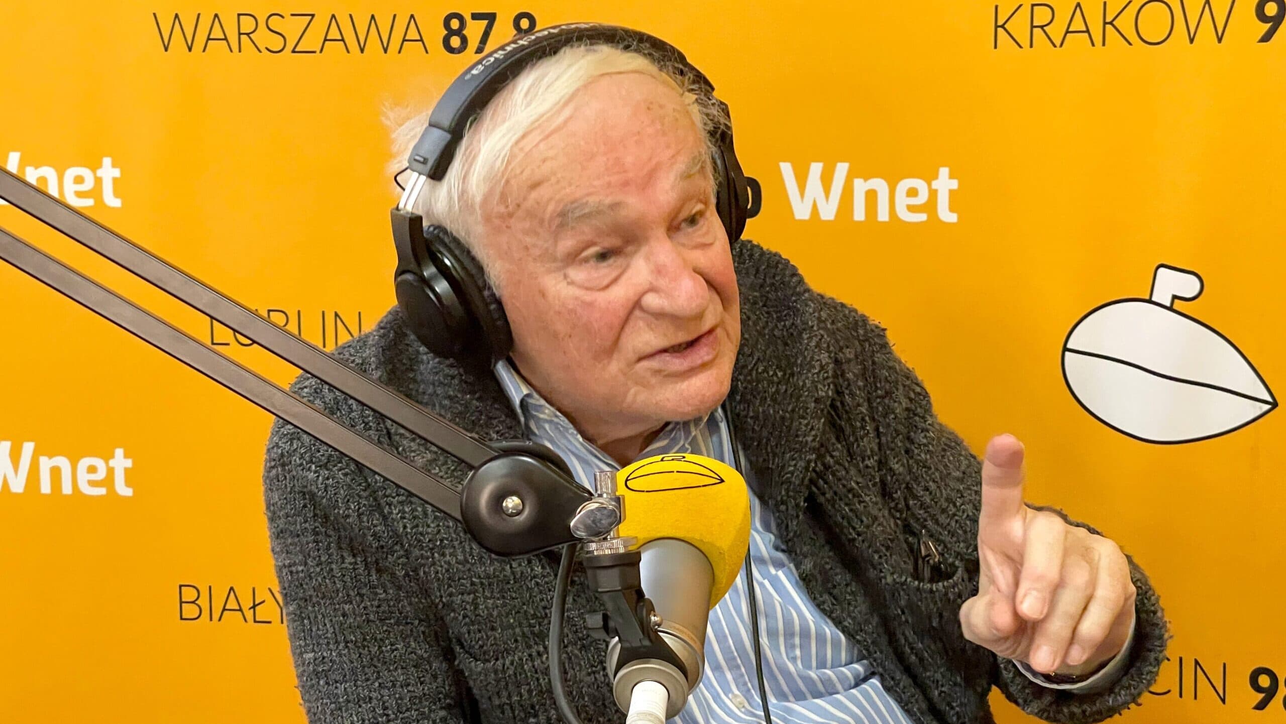 Kto jest właścicielem Ukrainy? Piotr Witt o wojnie, czarnoziemie i amerykańskich funduszach