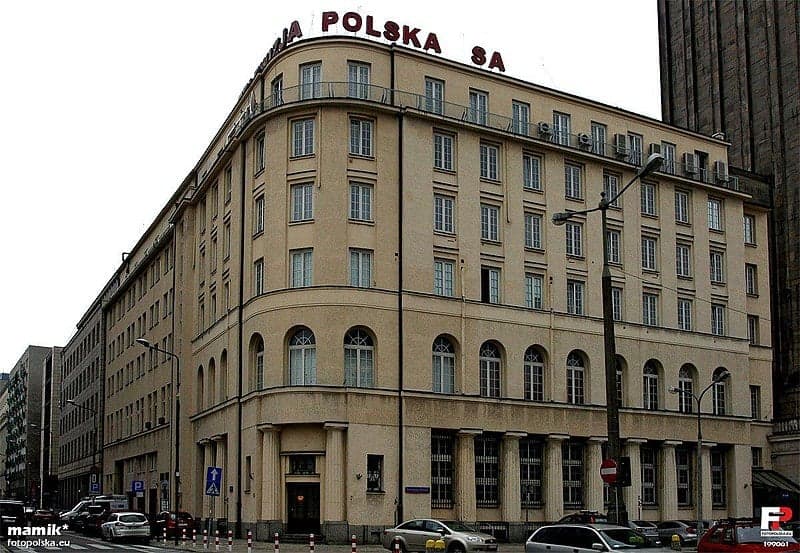 Dr Bogdan Pliszka: nigdzie w Europie nie ma takiej sytuacji z mediami publicznymi