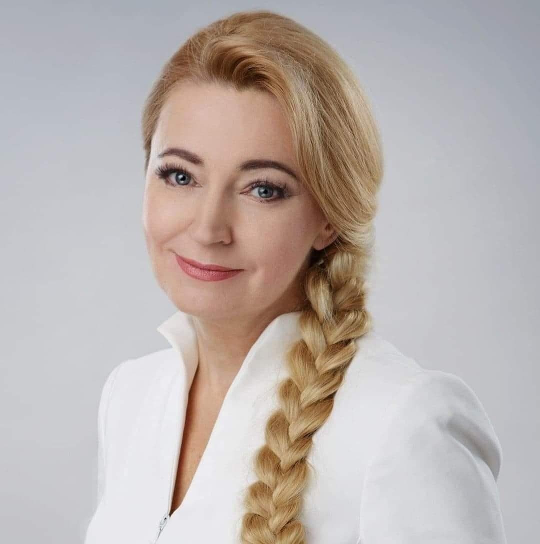 Marta Wcisło: nie ma zgody na dzielenie społeczeństwa. Musieliśmy przywrócić TVP obywatelom