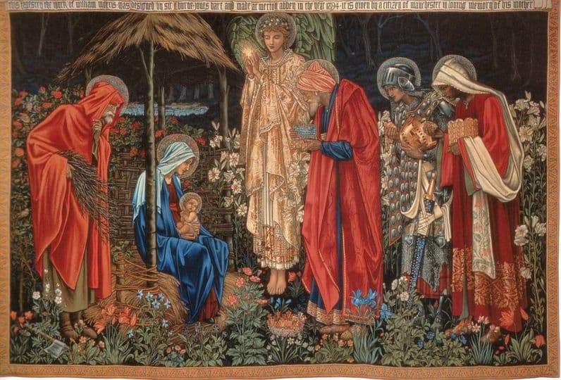 Ilu przyszło do Betlejem magów? I dlaczego jest Trzech Króli? – Tygodniowy Kalejdoskop Kulturalny – 06.01.2024 r.