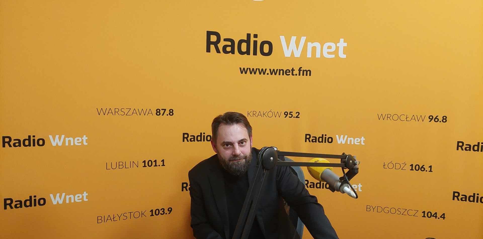 Piotr Bernatowicz: widzimy próby wyeliminowania ze sztuki współczesnej zdroworozsądkowego spojrzenia na rzeczywistość