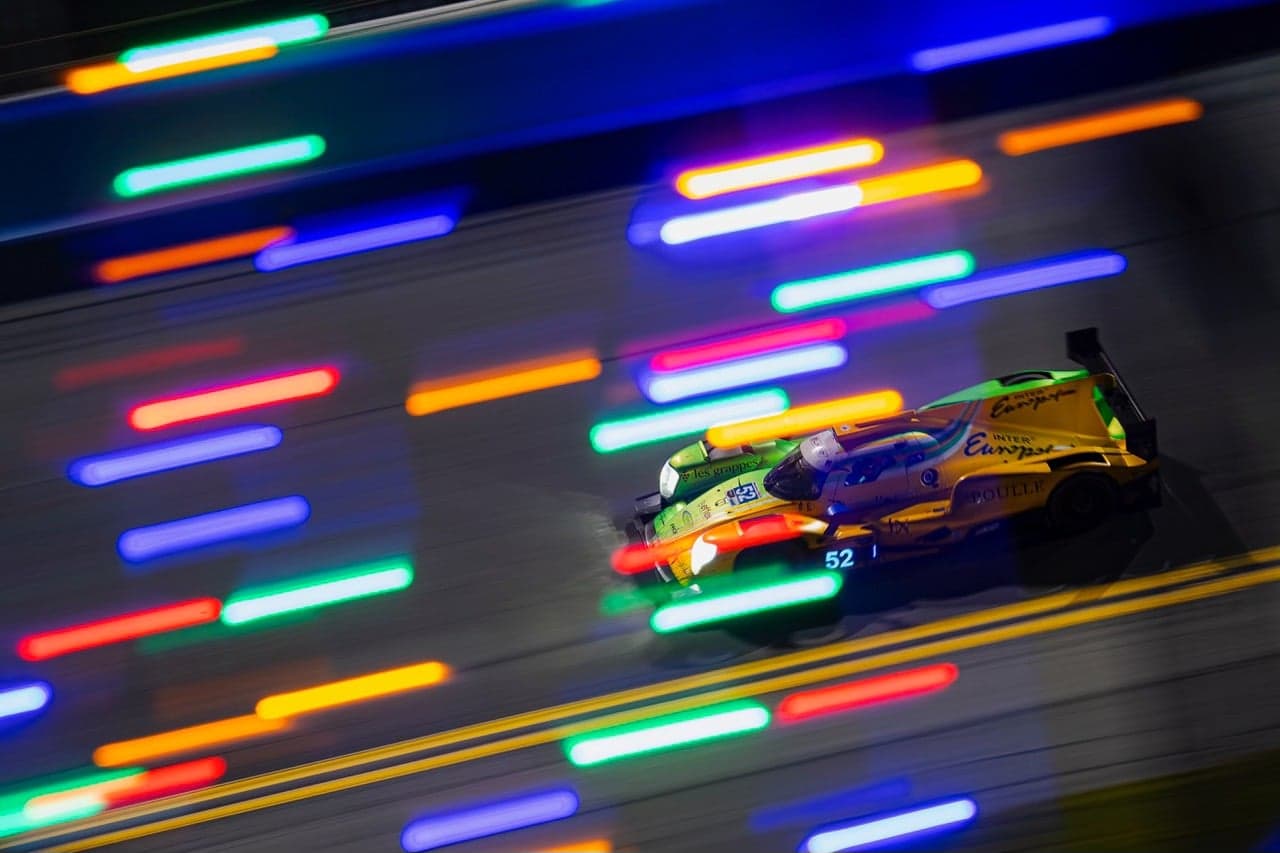Czas na Motorsport #46 – „Zależy nam na zdobyciu mistrzostwa Ameryki” – Inter Europol po Daytonie + Rajd Monte Carlo