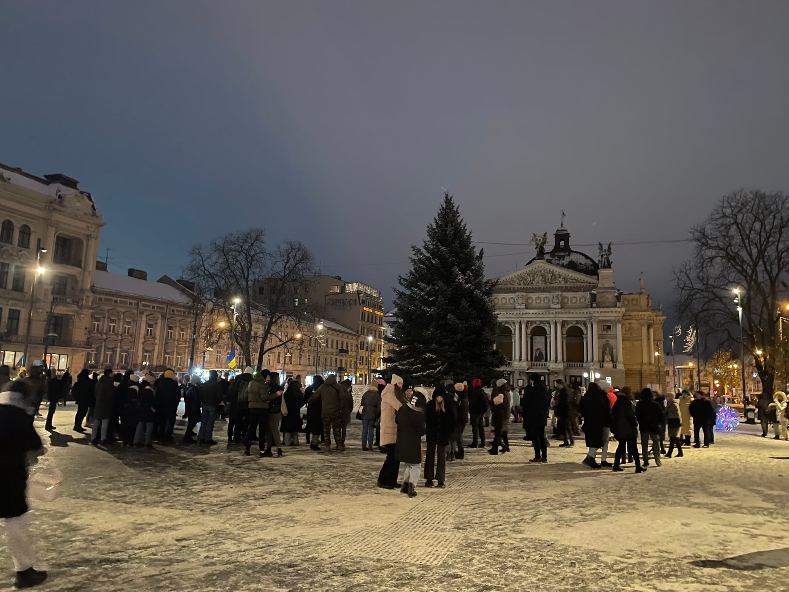 Studio Lwów 02.02.2026 r.: historia lwowskiej Rodziny Rodzin