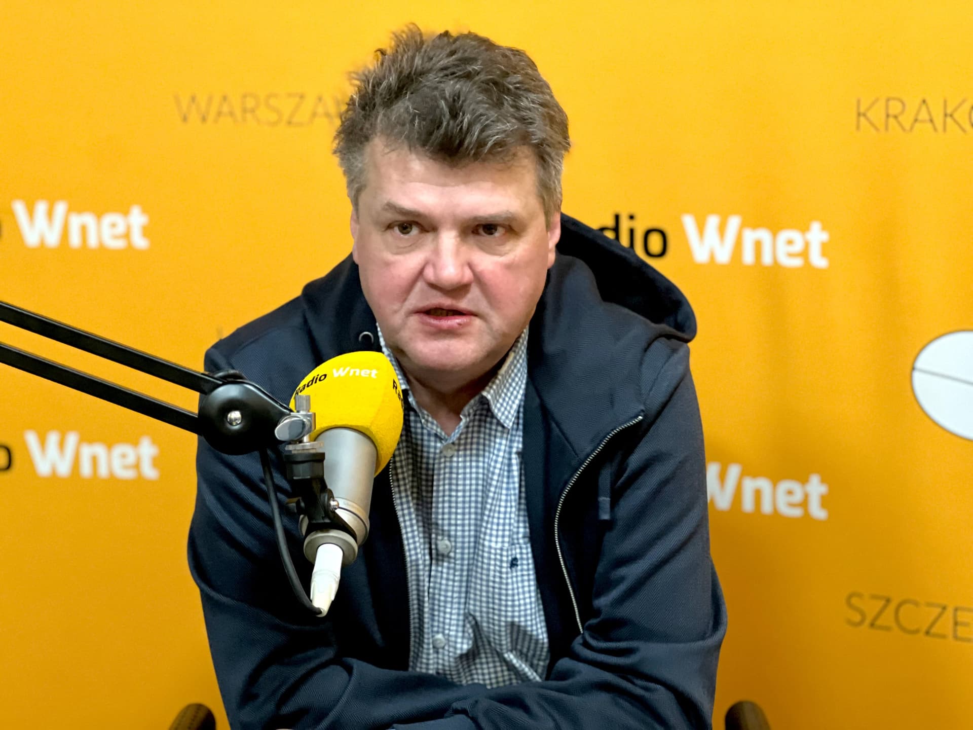 Wąsik: likwidacja CBA to vendetta PO. „Będą próbować zagłodzić służbę”