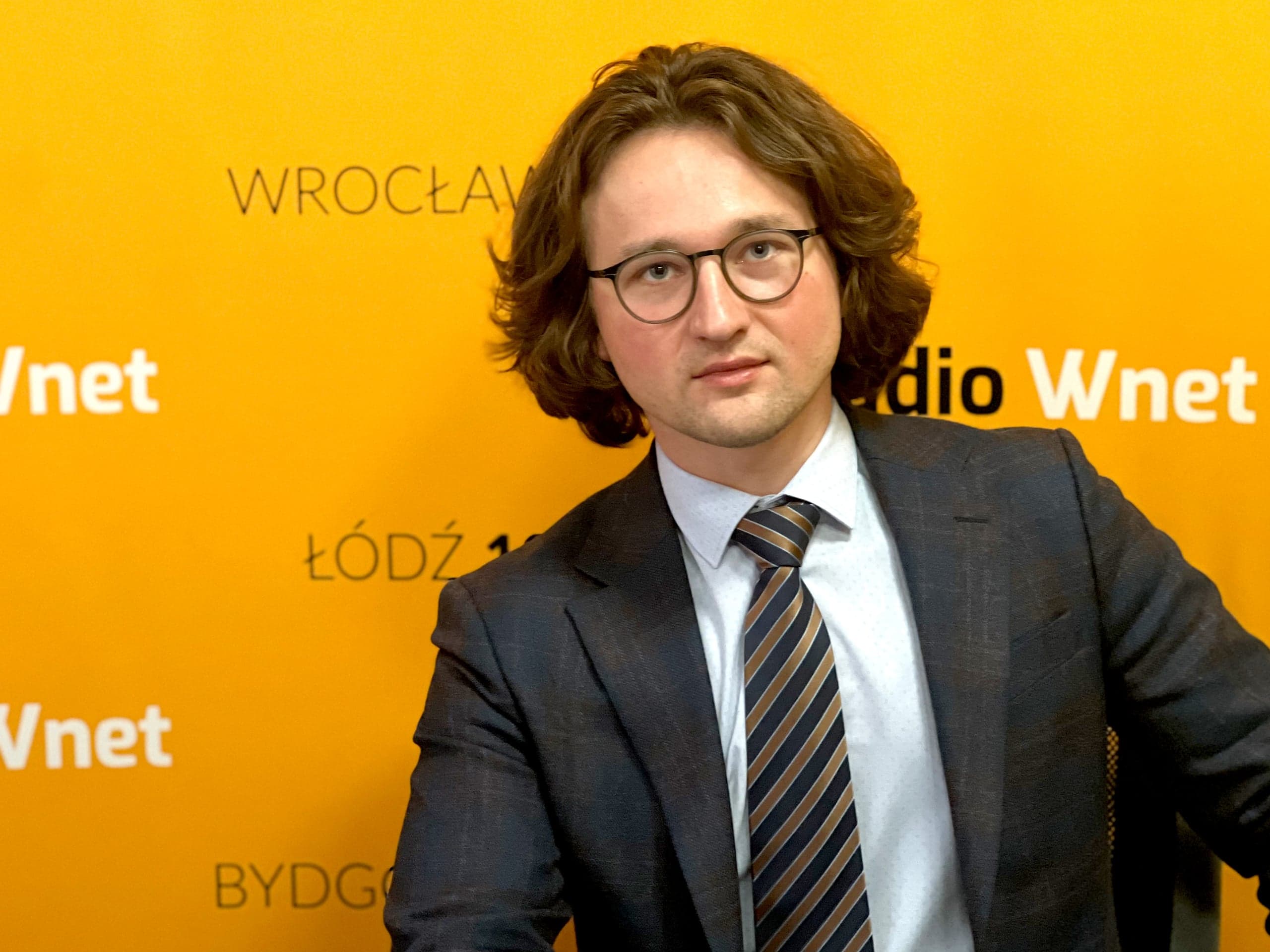 Michał Sopiński