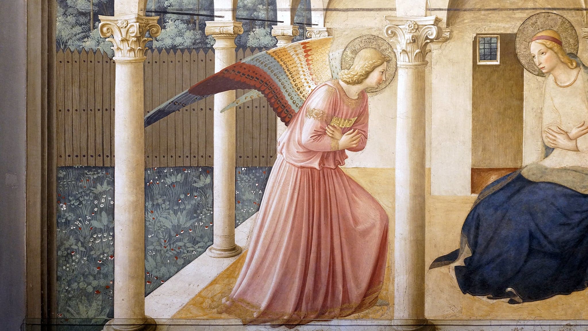 Fra, Fra, Fra Angelico! – Jak dobrze wstać skoro Wnet – 18.02.2024 r.