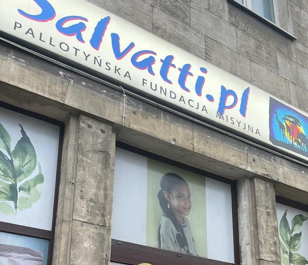 8 urodziny sklepu-kawiarni Amakuru