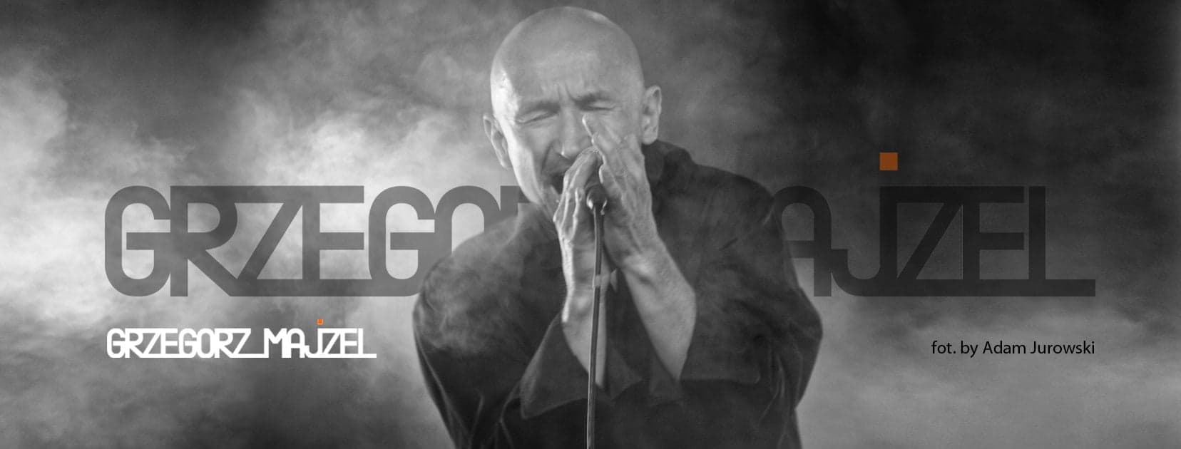 Wnet Bar Radio – nie tylko muzyczne rozmówki Tomasza Wybranowskiego – GRZEGORZ MAJZEL i przepis na życie