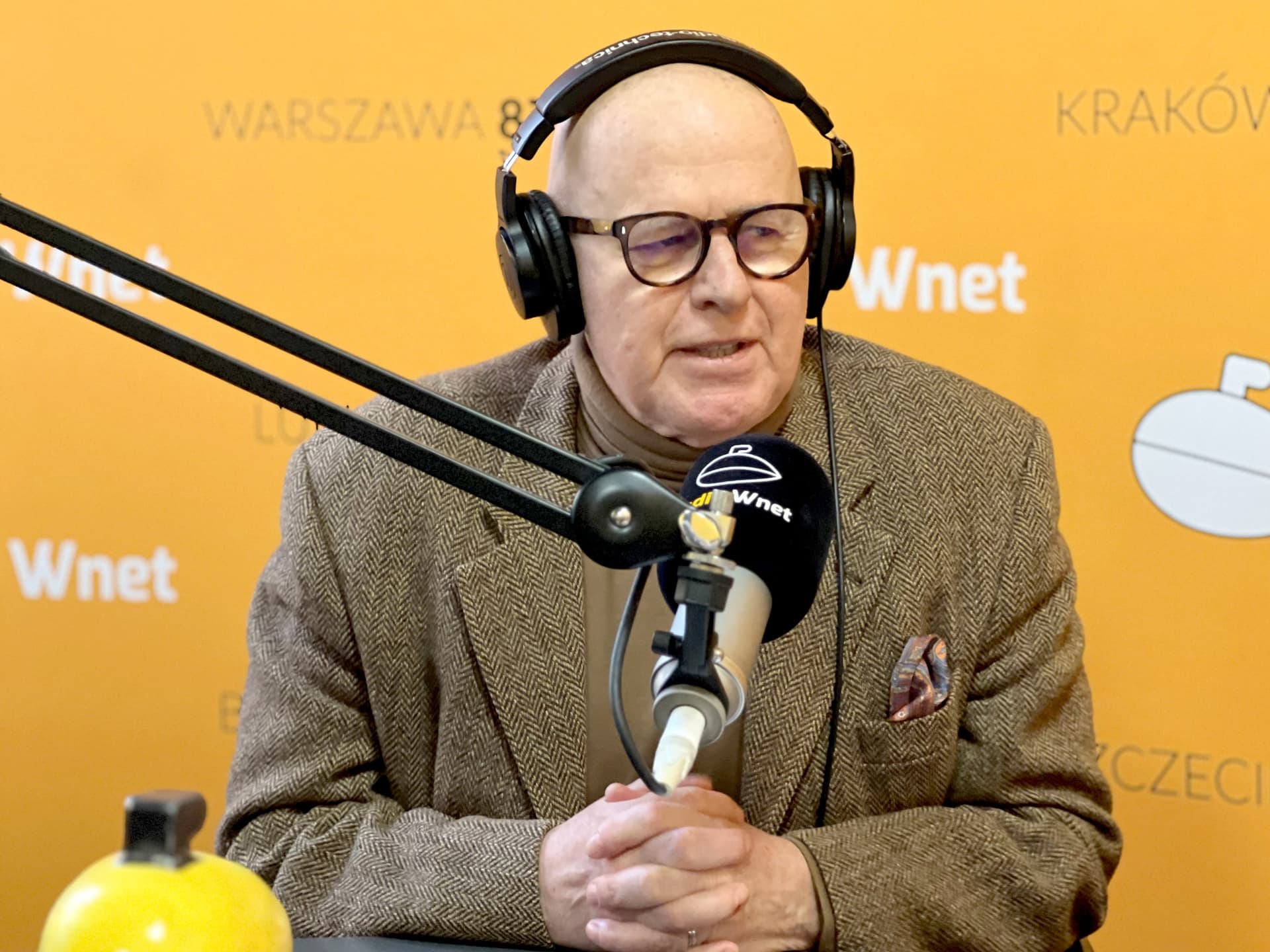 Jan Bogatko: Debata o polityce klimatycznej UE w Niemczech się nie toczy. Protesty rolników są zwiastunem upadku UE