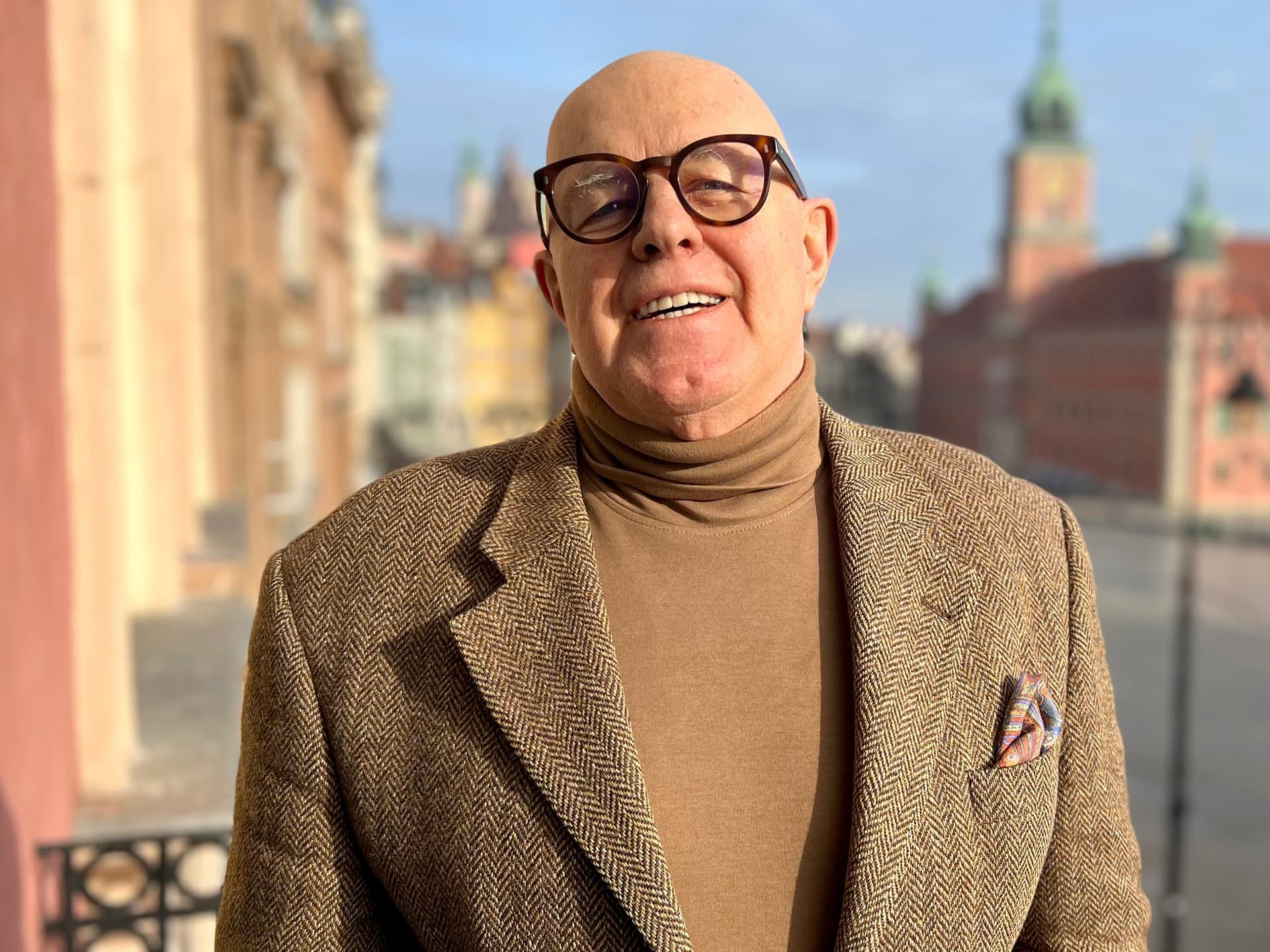 Jan Bogatko: Główne tematy kampanii wyborczej w Niemczech to migracja i gospodarka