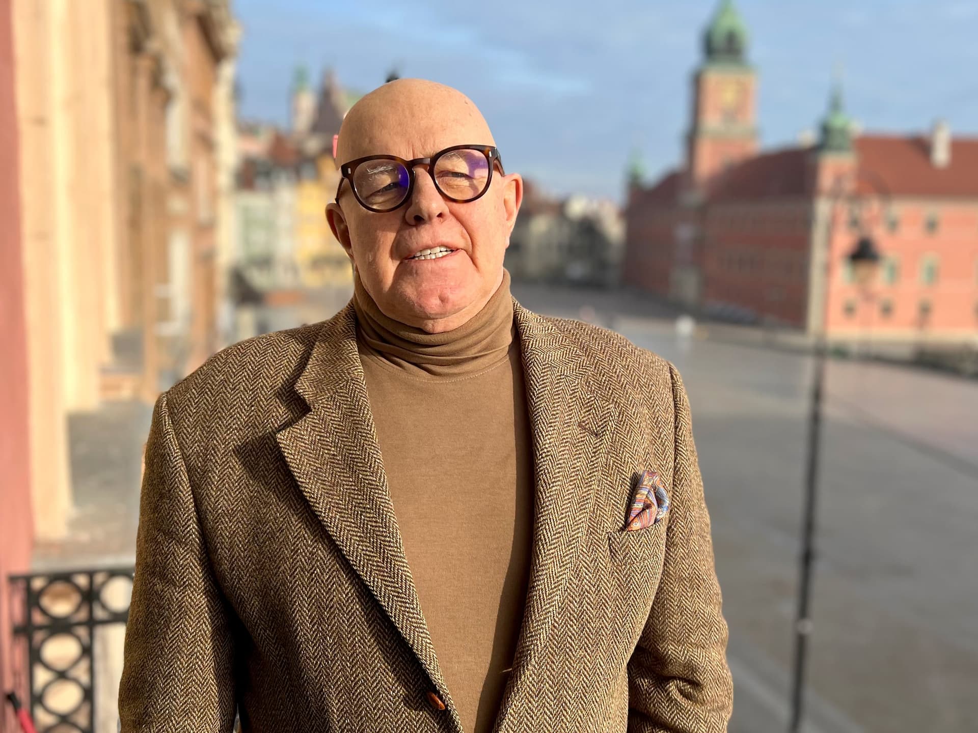 Ewolucja poglądów politycznych pokolenia Z w Niemczech. Mówi Jan Bogatko